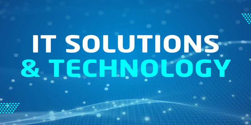 IT Solutions