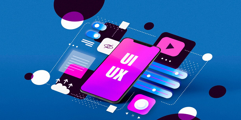 UI/UX Design