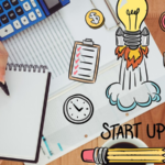 Building a simple startup marketing strategy?