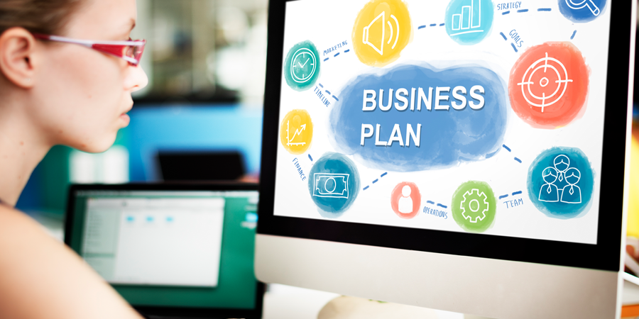 Creating a digital marketing plan for Small Businesses