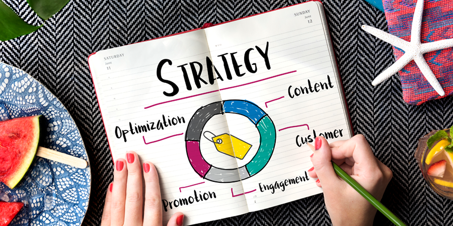 Things to do Before Starting to Create Your Digital Marketing Strategy