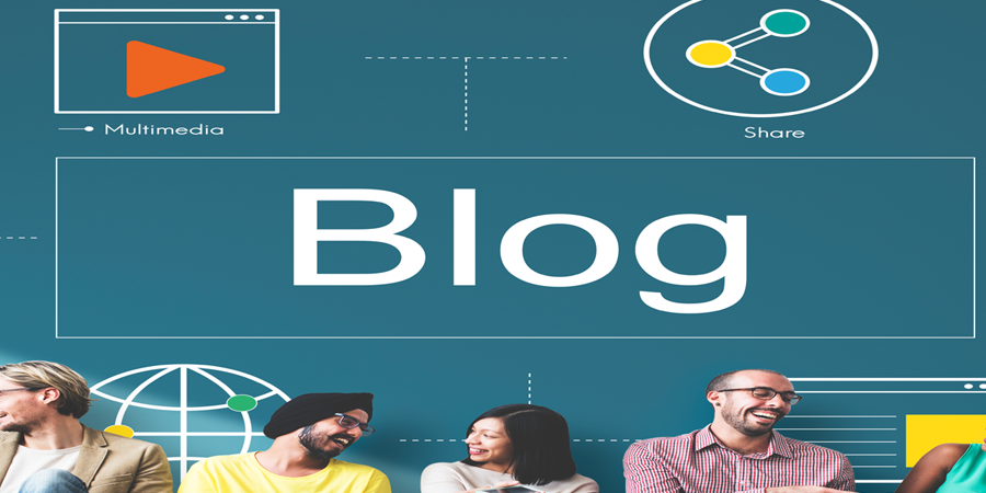 What Digital Marketing for Blog