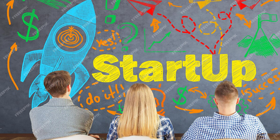 What is 5 tips for successful startups